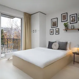 Celestial Apartmán