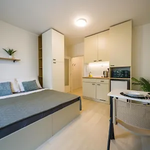 Relax Center Apartmán
