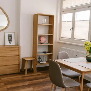 App. Tb / Centrum Apartmán
